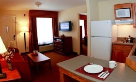 Intown Suites Extended Stay Auburn Al Quarto foto