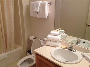 Intown Suites Extended Stay Auburn Al Exterior foto