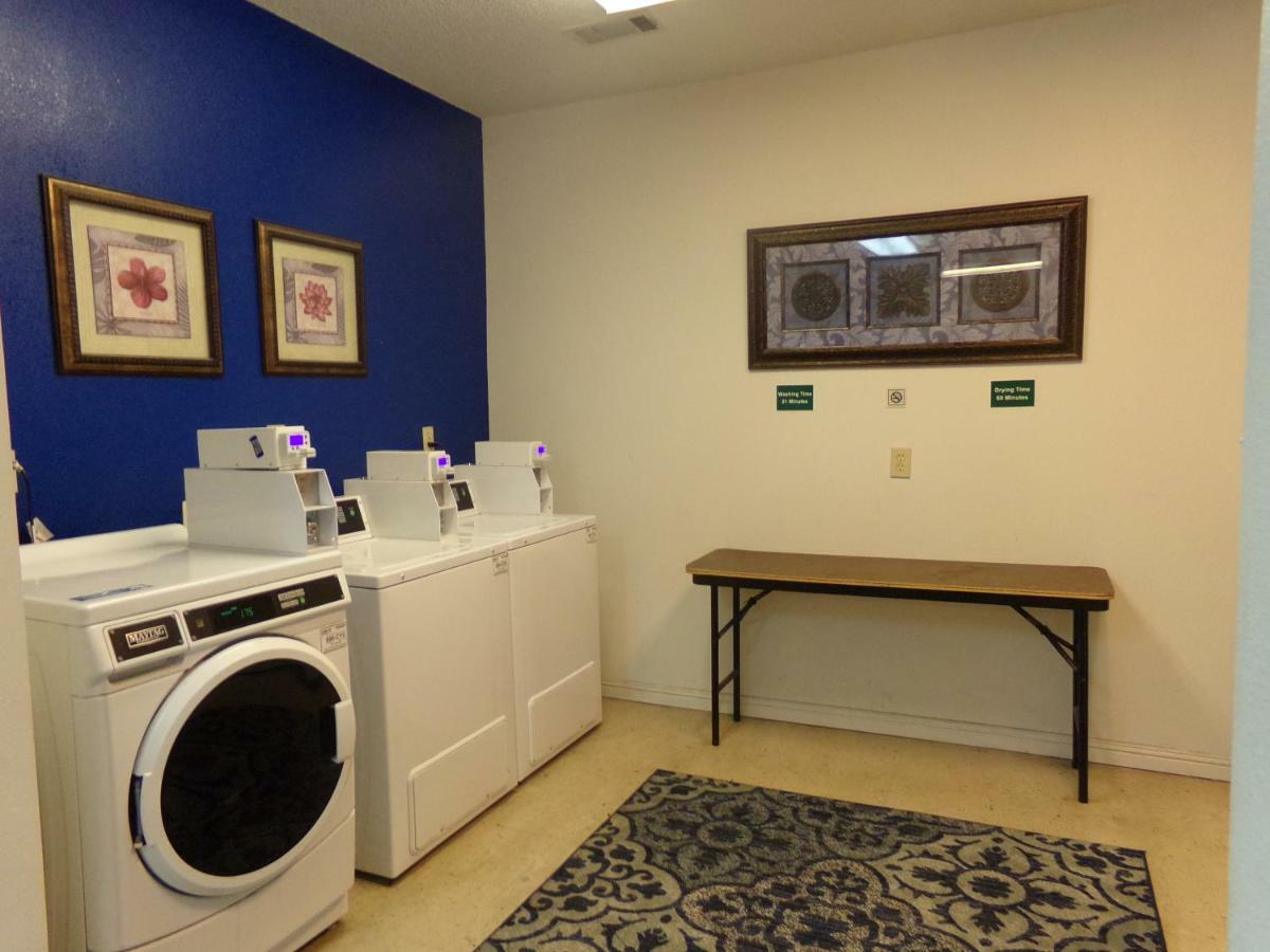 Intown Suites Extended Stay Auburn Al Exterior foto